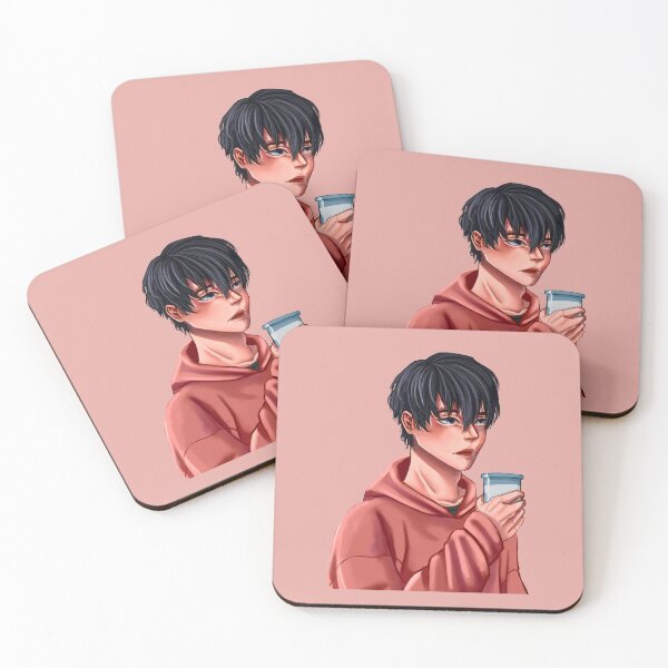 Item preview, Soft Daisuke Kambe: Balanced Unlimited / Millionaire Detective designed and sold by AngellyMarieee.