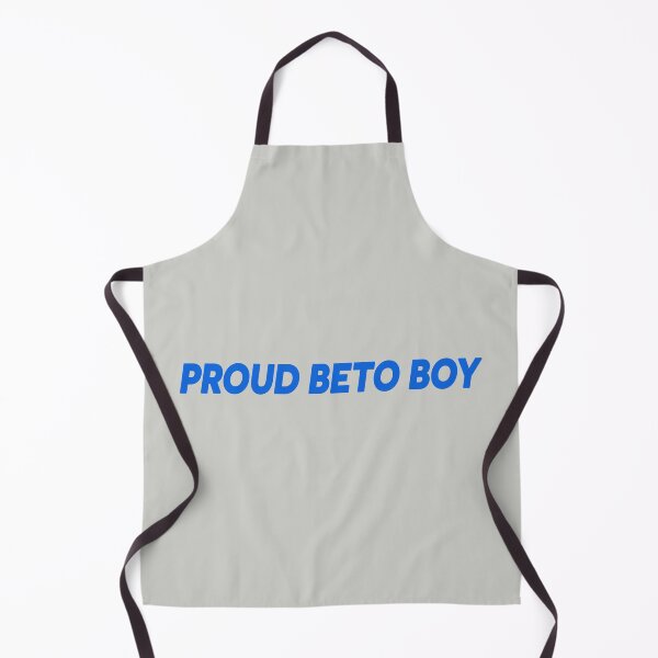Item preview, Proud Beto Boy designed and sold by Val Goretsky.