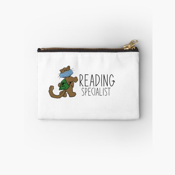 Item preview, WB Reading Specialist  designed and sold by Charcharleyb.