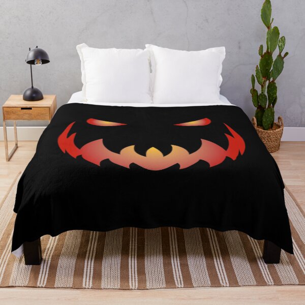 Item preview, Scary Halloween design designed and sold by CarrieTDesigns.