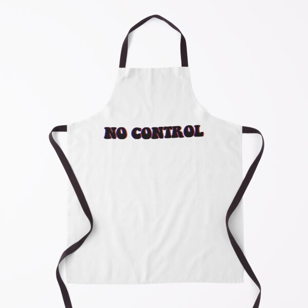 Item preview, No Control designed and sold by RafaTakami.