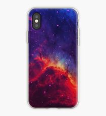 Space iPhone-Hülle & Cover