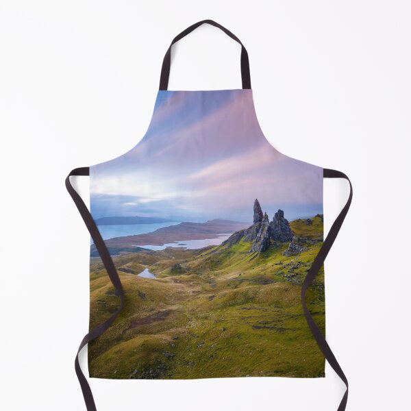 Item preview, Scotland Sunrise designed and sold by Adrian Alford Photography.