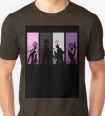 Dead End Unisex T-Shirt