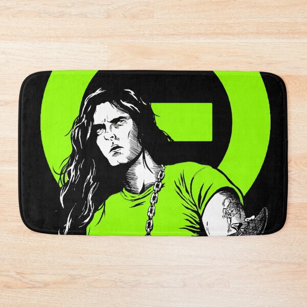 Item preview, Dead Again designed and sold by JonathanGrimm.