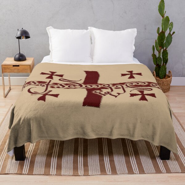 Item preview, Georgian flag, Republic of Georgia designed and sold by levsal.