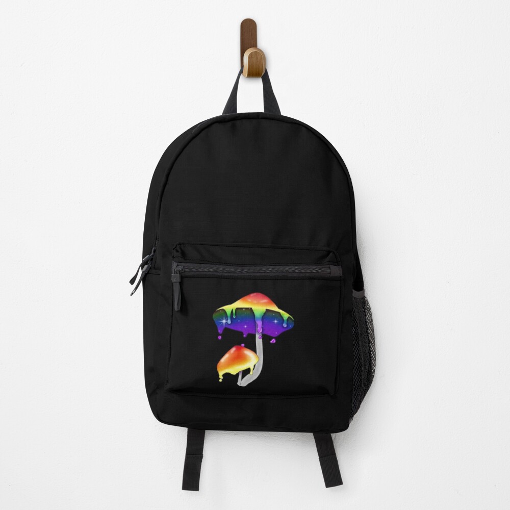 Item preview, Backpack designed and sold by MysticalOrbit.