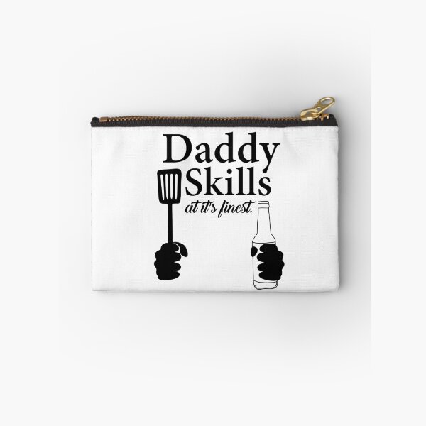 Item preview, Daddy Skills designed and sold by AnimalCreations.