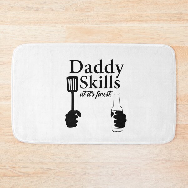 Item preview, Daddy Skills designed and sold by AnimalCreations.