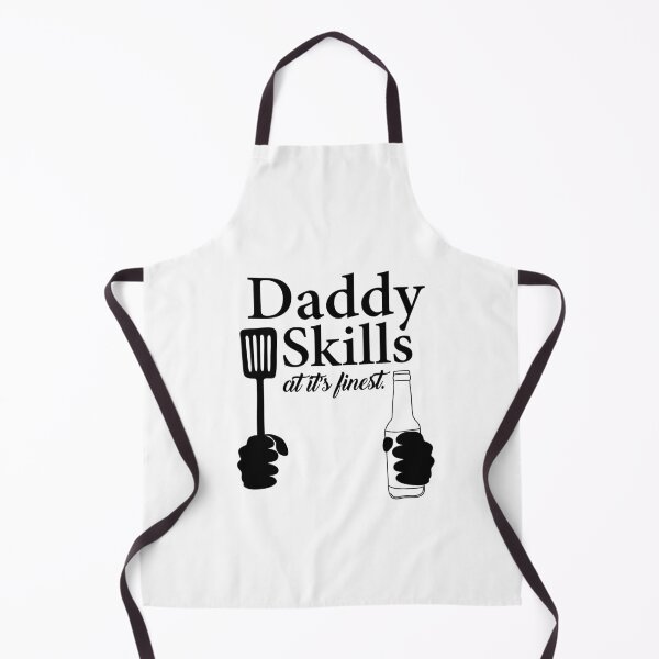Item preview, Daddy Skills designed and sold by AnimalCreations.