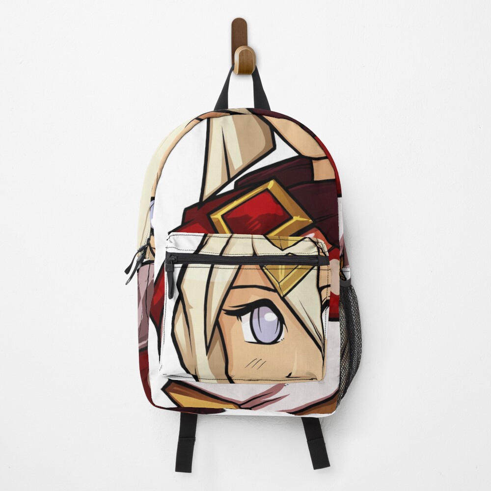 Item preview, Backpack designed and sold by Rukunetsu.