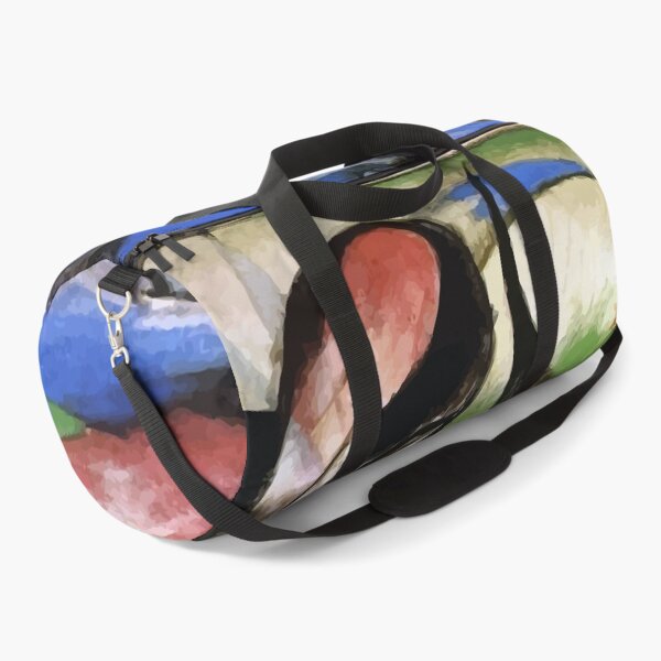 Item preview, 1913 Dreaming Horses by Franz Marc designed and sold by digitalvintage.