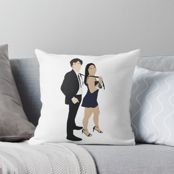 Item preview, David Dobrik y Natalie designed and sold by Maddy Thibaudeau.
