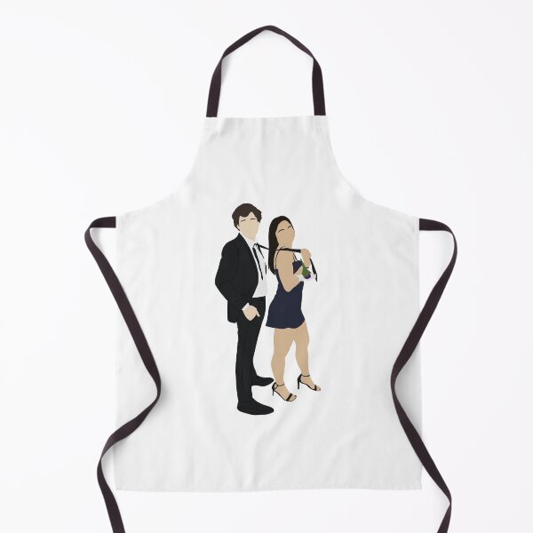 Item preview, David Dobrik and Natalie designed and sold by Maddy Thibaudeau.