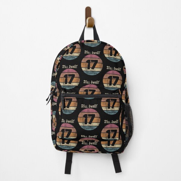 Item preview, Still Sweet 17 Quaranteen designed and sold by somebasic.