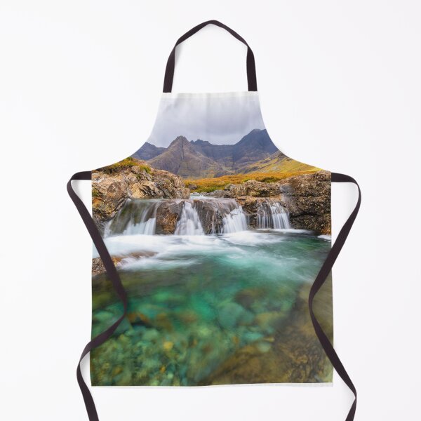Item preview, Fairy Pools Scotland designed and sold by Adrian Alford Photography.