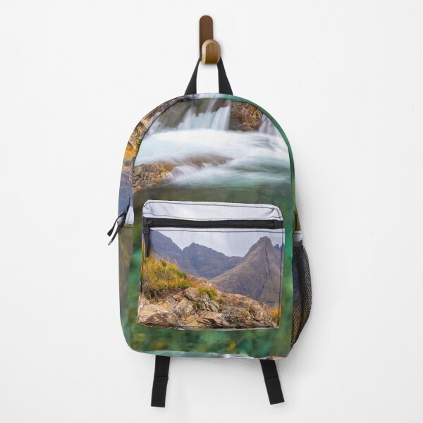 Item preview, Fairy Pools Scotland designed and sold by Adrian Alford Photography.