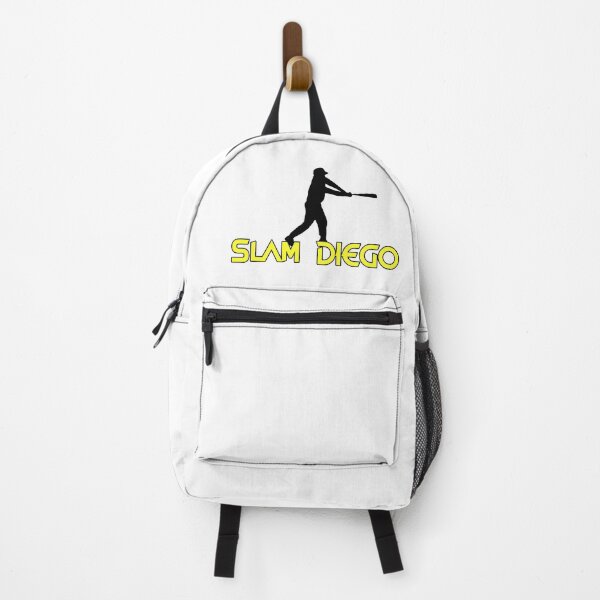 Item preview, Slam Diego Mens Womens Jersey T Shirt San Diego Padres designed and sold by jatoso.