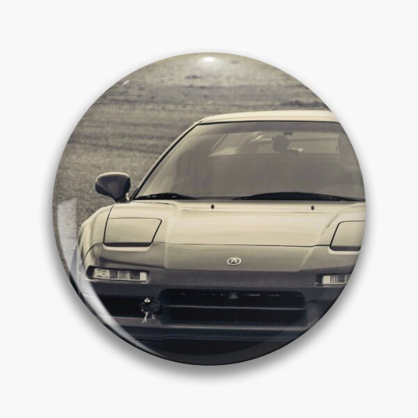 Item preview, Honda NSX designed and sold by craftedbycale.