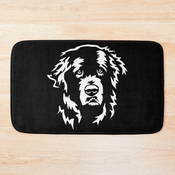 Item preview, Newfoundland Silhouette designed and sold by FarmedOut.