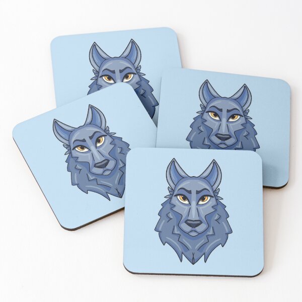 Item preview, Majestic Wolf designed and sold by alexandra-izag.