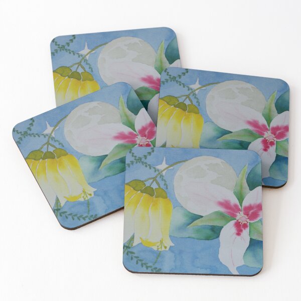 Item preview, Floral Wonder by Donna Stares designed and sold by donnastares.