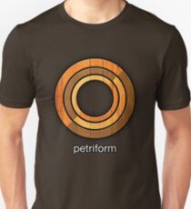 Rings Veneer Slim Fit T-Shirt