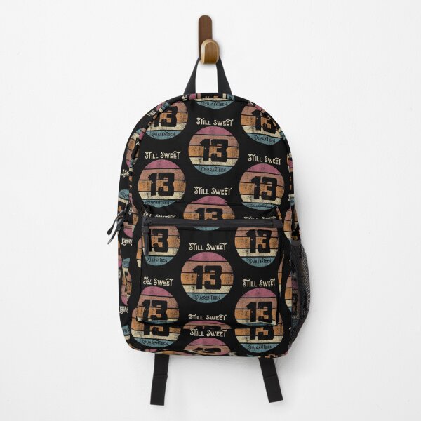 Item preview, Still Sweet 13 Quaranteen designed and sold by somebasic.