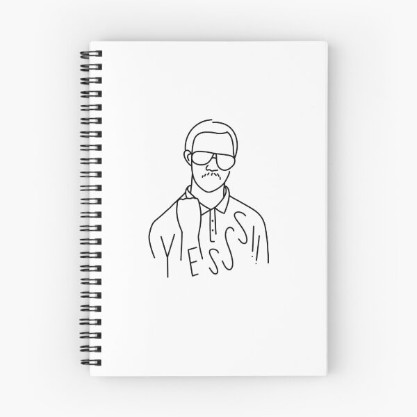 Item preview, Kip Dynamite designed and sold by kinsalemck.