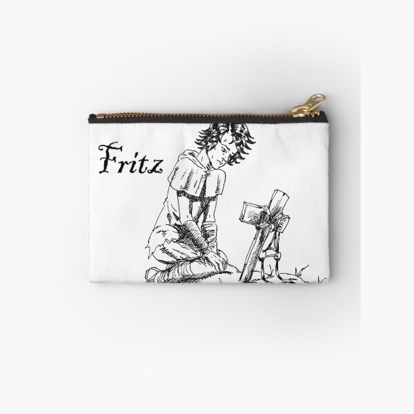 Item preview, Fritz's Lament designed and sold by Rapunculus.