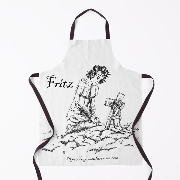 Item preview, Fritz's Lament designed and sold by Rapunculus.