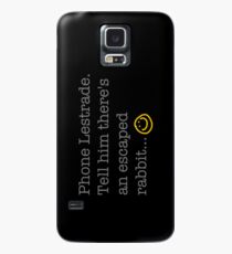 LeStrade Case/Skin for Samsung Galaxy