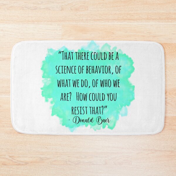 Item preview, Copy of Don Baer quote designed and sold by bcbayay designs.