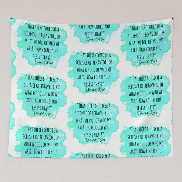 Item preview, Copy of Don Baer quote designed and sold by bcbayay designs.