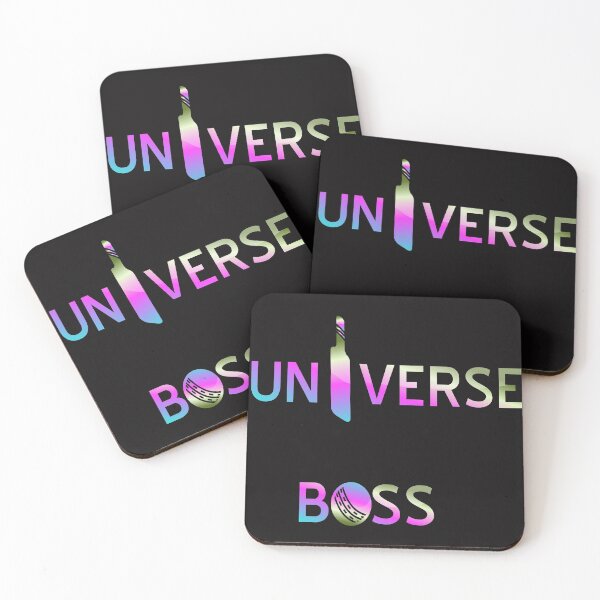 Item preview, im the boss universe boss designed and sold by dellyr.
