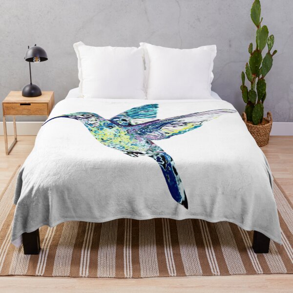 Item preview, Hummingbirds Flying together  designed and sold by MarcSabuncu.