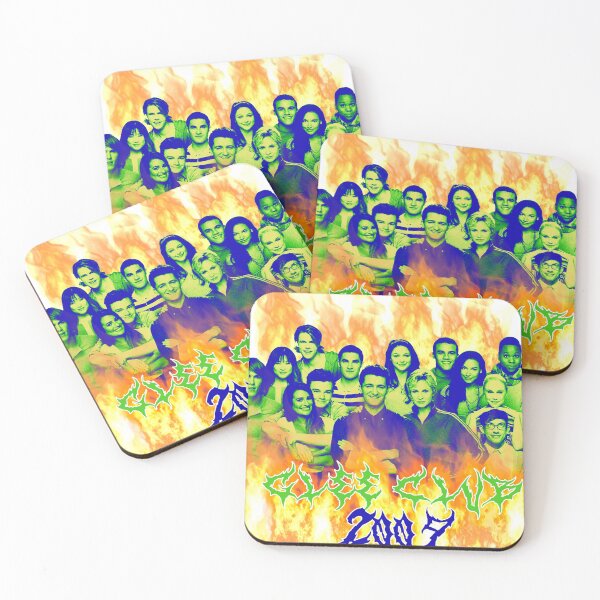 Item preview, heavy metal glee club designed and sold by lyssajc.