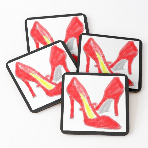 Item preview, Work Shoes  designed and sold by CreativeMeaning.