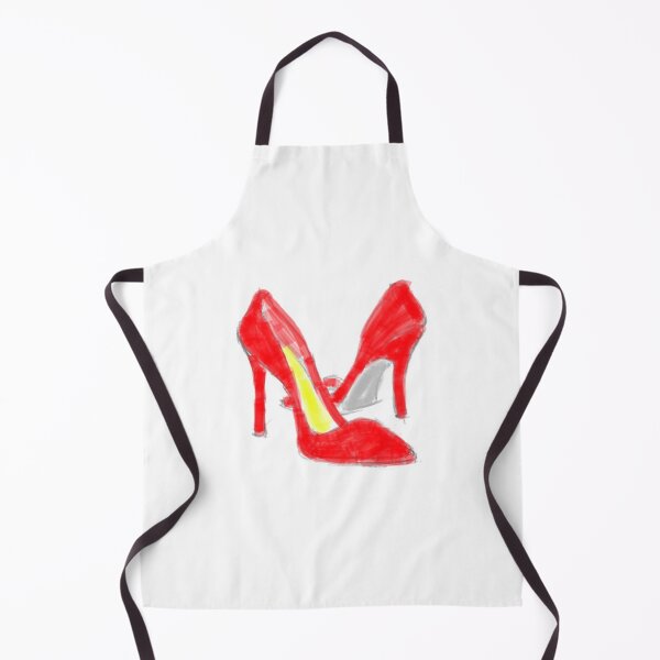 Item preview, Work Shoes designed and sold by CreativeMeaning.