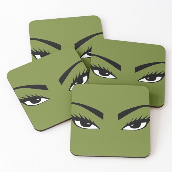 Item preview, Olive Eyes designed and sold by AserDreamasters.