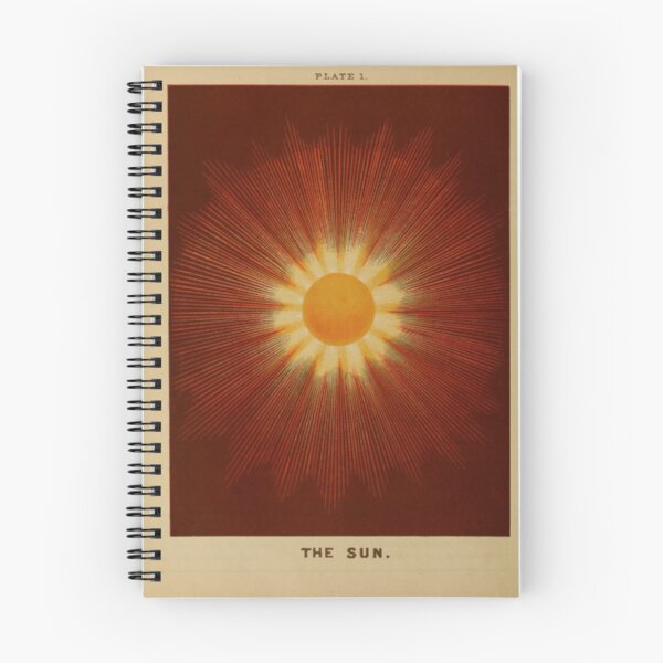 Aperçu de l'œuvre Le soleil créée et vendue par BlueSpecsStudio.
