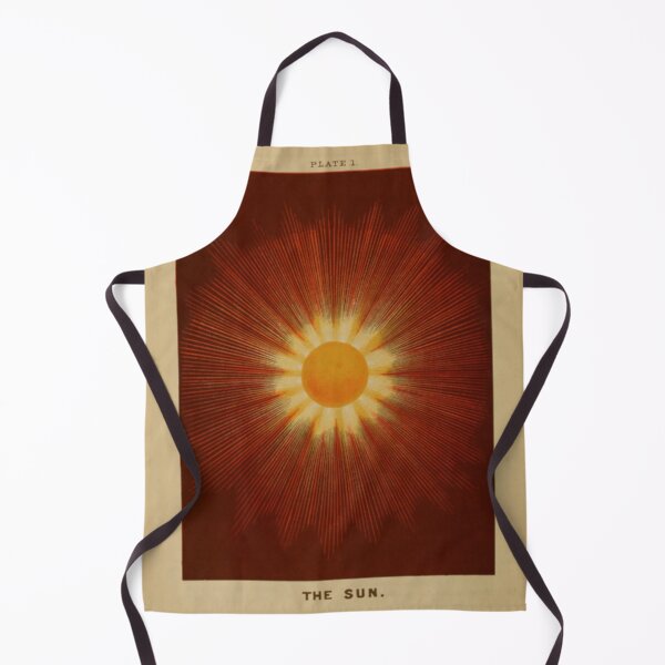 Item preview, The Sun designed and sold by BlueSpecsStudio.