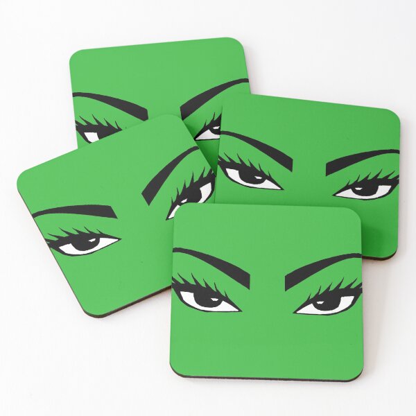 Item preview, Jade Eyes designed and sold by AserDreamasters.