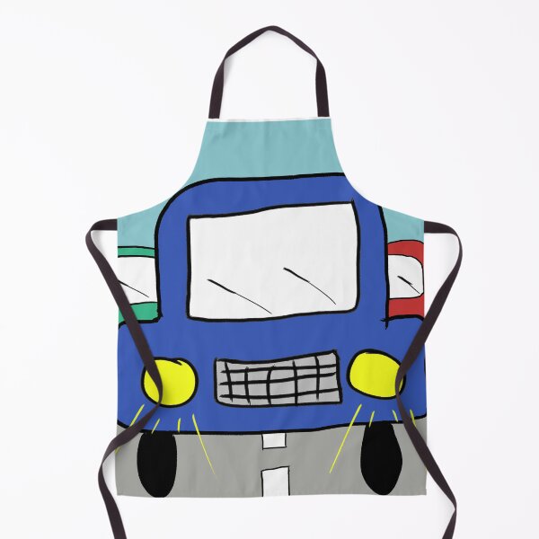 Item preview, Colorful Cars for Kids designed and sold by jessephotoart.