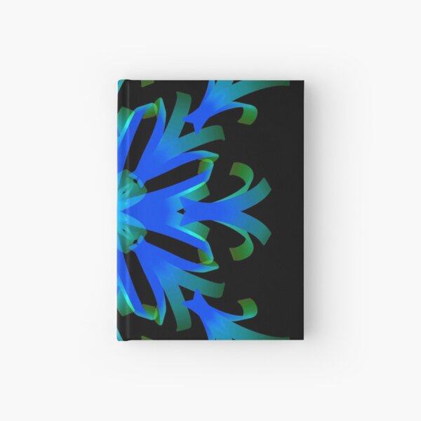 Kaleidoscope 00006 Hardcover Journal