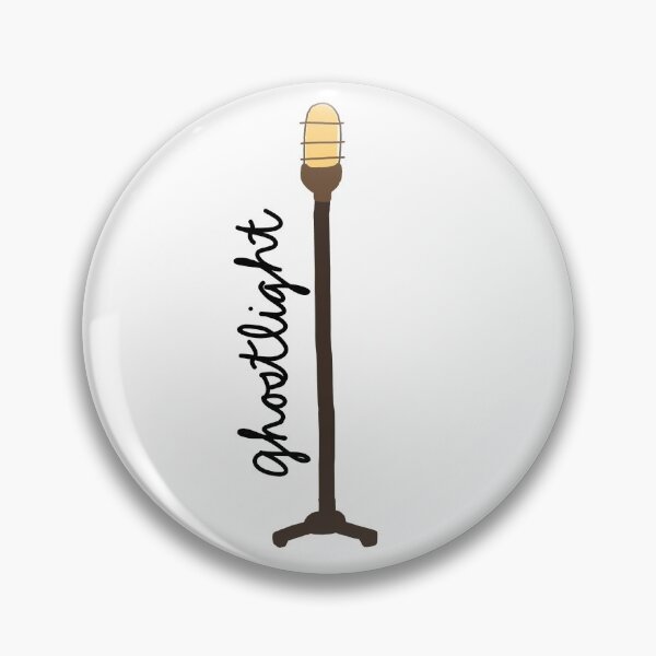 Item preview, Ghostlight designed and sold by magsamillion13.