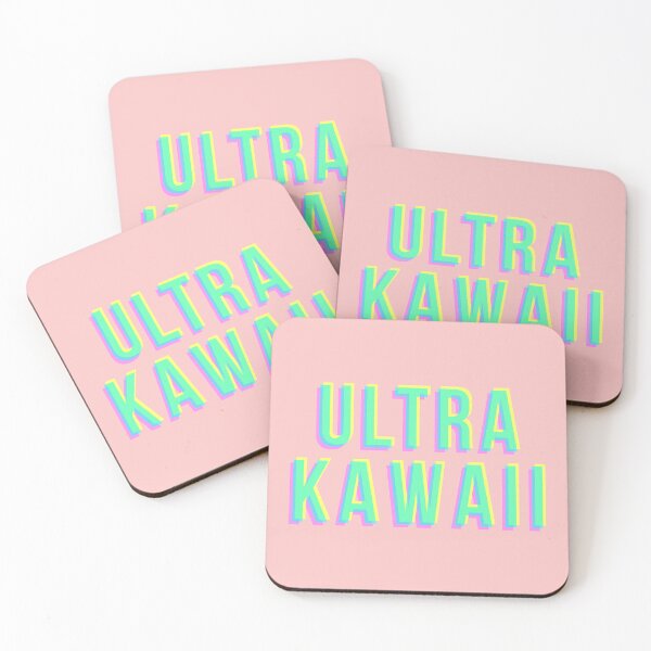 Item preview, Ultra Kawaii T Shirt designed and sold by Mexikawaii.