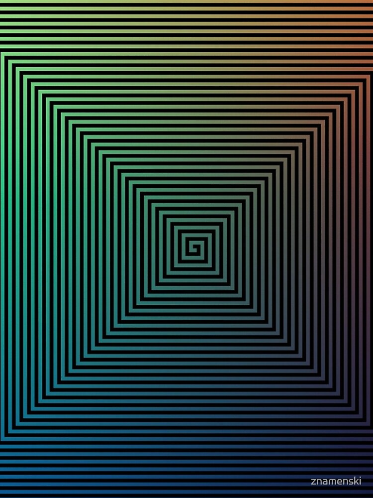 Puzzling World by znamenski