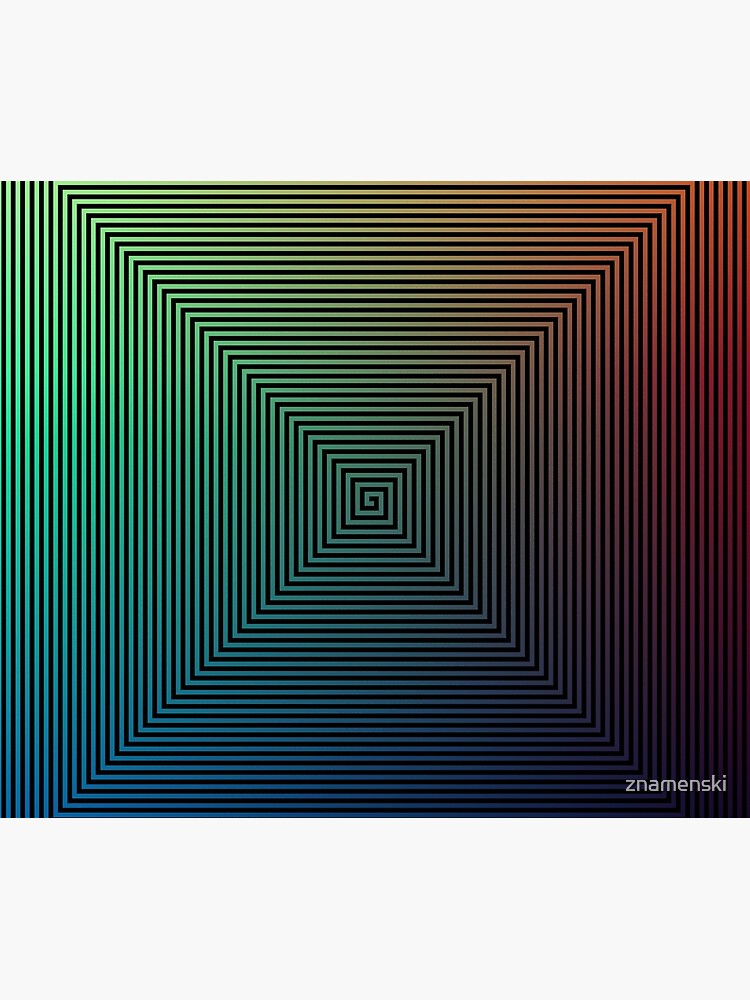 Puzzling World by znamenski