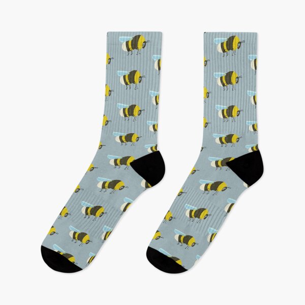 Item preview, Bumblebee designed and sold by BudAndBumble.